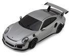 Kyosho 32358S MR-04 RWD Mini-Z ReadySet w/Porsche 911 GT Body (Silver)
