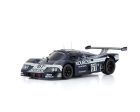 Kyosho 32362KR MR-04 RWD Mini-Z Readyset w/Sauber Mercedes C9 1988 Body (Blue)