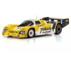 Kyosho 32363TQ MINI-Z RWD MR-04 readyset Porsche 962 C Coupe LH No.7 LM 1987