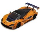 Kyosho 32364OR MINI-Z RWD MR-04 readyset McLaren 720S GT3 #03 Orange 32364OR