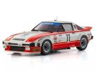 Kyosho 32365R MINI-Z RWD MR-04 readyset MAZDA SAVANNA RX-7 (SA22C) "1979 DAYTONA CAR No.77"