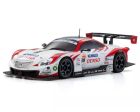Kyosho 32373DK MR-04 RWD Mini-Z Readyset w/2012 Denso Kobelco SC430 Body (White/Red)