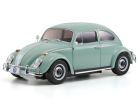 Kyosho 32374BBL Kyosho MR-04 RWD Mini-Z Readyset w/Volkswagen 1300 Beetle 1966 Body