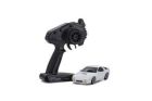 Kyosho 32634W Mini-Z AWD Mazda Savanna RX-7 FC3S White