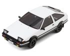 Kyosho 32651ID MA-020 AWD Mini-Z Readyset w/Toyota Sprinter Trueno AE86 INITIAL D
