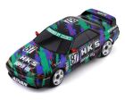 Kyosho 32652HK MA-020 AWD Mini-Z ReadySet w/HKS Skyline GT-R R32 Body