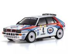 Kyosho 32655MC MA-020 AWD Mini-Z ReadySet w/1992 Lancia Delta Monte Carlo Rally Body