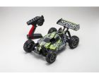 Kyosho 33012T6 1/8 4WD 21 Engine Racing Buggy Inferno Neo 3.0 Readyset