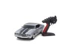 Kyosho 34416T1C 1/10 EP Fazer Mk2 1970 Chevy Chevelle SS 454 LS6