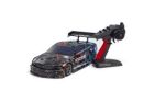 Kyosho 34472T1 Fazer Mk2 2005 Ford Mustang GT, 1/10 Electric 4WD Touring Car, RTR