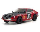Kyosho 34482T1 Fazer 1971 Datsun 240Z Mk2 Rally 4WD