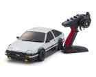 Kyosho 34501T1 Fazer D2 Toyota Sprinter Trueno AE86 1/10 2WD Brushed RTR Drift Car