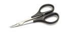 Kyosho 36262C KRF Stainless Polycarbonate Body Scissors