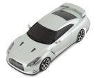 Kyosho 66608 FIRST Mini-Z Nissan GTR (R35) 