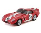 Kyosho 66611 FIRST Mini-Z Shelby Cobra Daytona