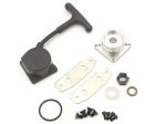 Kyosho 74019-15 Recoil Starter Conversion for (74031-11/KE21 & KE25) 