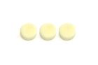 Kyosho 74033-13-1B Air Cleaner Sponge(3pcs)