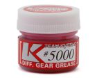Kyosho 96503B Diff Gear Grease #5000