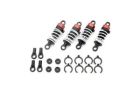 Kyosho FA554B TC Short Oil Shock Set FZ02