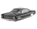 Kyosho FAB711 1965 Buick Riviera Clear Body 