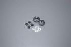 Kyosho IF102B Diff Bevel Gear Set Mp7.5 Gigga Crusher Inferno Mad Force Kruiser
