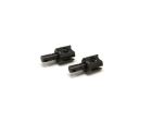 Kyosho IF412B Differential Shaft, 2pcs, MP9/10