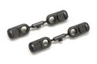 Kyosho IFW323-01 6.8mm Ball End for SP Torque R
