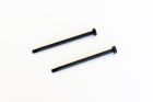 Kyosho IS119-52.5 Sus. Shaft(52.5mm/2pcs/NEO ST