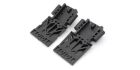 Kyosho KYOKB003 Bottom Plate, for KB10