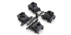 Kyosho KYOKB005 Diff. Gear Box, for KB10