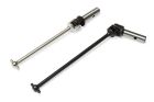 Kyosho MAW019 Universal Swing Shaft Set(MADFORCE/FO-XX)