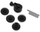 Kyosho MZ709 Servo Gear Set (MR-04) 