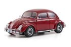 Kyosho MZP164RR ASC MR04N-MM2VW Beetle 1966 Model Ruby Red