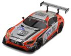 Kyosho MZP257FRS Mini-Z MR-04W-MM Mercedes AMG GT3 No.47 Nuremberg 2018 Pre-Painted Body
