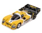 Kyosho MZP347TQ ASC MR04W-LM Porsche 962 C Coupe LH No.7 LM 1987