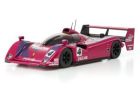 Kyosho MZP348LE ASC MR04W-LM JAGUAR XJR-14 No.4 LM 1991
