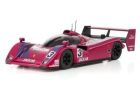 Kyosho MZP348MO ASC MR04W-LM JAGUAR XJR-14 No.3 Winner MONZA 1991