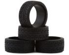 Kyosho MZW37-20B MINI-Z Racing Radial Tire (20 Degree)