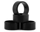 Kyosho MZW40-30 Super Low Height Slick Tire, 30 Degree, 4pcs