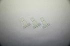 Kyosho MZW409H FRP Rear Sus. Plate(Hard/MM/LM/3pcs/MR-0
