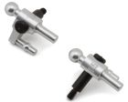 Kyosho MZW710-15 MR-04 Aluminum Steering Block (2) (1.5°)