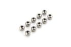 Kyosho W0202B 6.8φ Steel Ball(10Pcs)