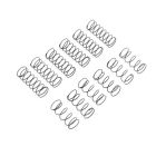 Losi -1991 Shock Spring Pack: Micro-B
