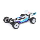 Losi 01024T2 1/16 Mini-B 2WD Buggy Brushless RTR, Blue