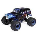 Losi 01026T2 1/18 Mini LMT 4WD Son Uva Digger Monster Truck Brushed RTR