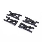 LOSI LOS214027 Suspension Arm Set: Mini Drag