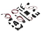 Losi 230079 LED Cage Parts Ultra 4