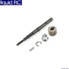 Losi 232043 Layshaft & Gear for 22S