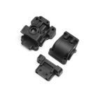 Losi 232074 Front Gear Box, Set: Hammer Rey