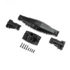 Losi LOS242055 Center Section Axle Housing Set for LMT 